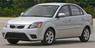 2010 Kia Rio LX in Corinth, TX
