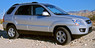 2010 Kia Sportage 2WD 4DR I4 AUTO LX in Colorado Springs, CO