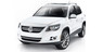2010 Volkswagen Tiguan S in Bedford, Ohio