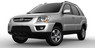 2009 Kia Sportage 4WD 4DR V6 AUTO LX in Colorado Springs, CO