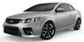 2010 Kia Forte Koup 
