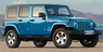 2010 Jeep Wrangler Unlimited Sport in Corinth, TX