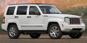 2012 Jeep Liberty Sport in Macon, Georgia