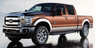 2011 Ford Super Duty F-250 .00 in Colorado Springs, CO