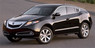 2011 Acura ZDX Technology in Colorado Springs, CO