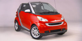 2012 smart fortwo passion in Lincolnwood, Illinois