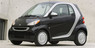 2012 Smart Pure 