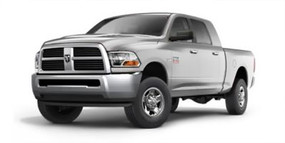 2012 Ram 2500 Laramie Longhorn in Mobile, AL