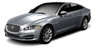 2012 Jaguar XJ Base