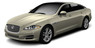 2012 Jaguar XJL Supercharged
