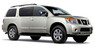 2010 Nissan Armada SE in Corinth, TX