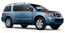 2012 Nissan Armada SL