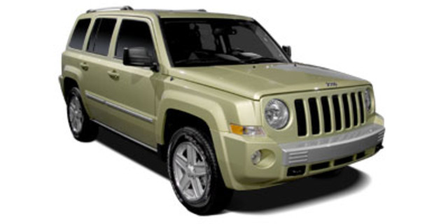2010 Jeep Patriot Sport in Springfield, Pennsylvania