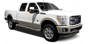 2012 Ford Super Duty F-350 SRW 4WD Crew Cab 156 XLT in San Angelo, Texas