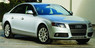2012 Audi A4 4DR SDN AUTO QUATTRO 2.0T