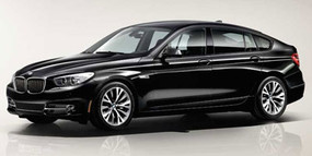 2010  535i Gran Turismo