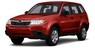 2010 Subaru Forester 2.5 X in Bedford, Ohio