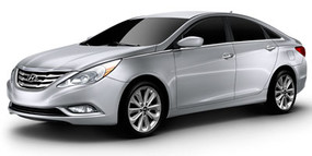 2013  Sonata