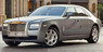 2010 Rolls-Royce Ghost  in Dallas, TX