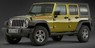 2010 Jeep Wrangler Unlimited Mountain in Colorado Springs, CO
