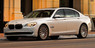 2012 BMW 7 Series 750Li