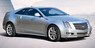 2011 Cadillac CTS Coupe Performance in Dallas, TX