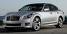 2012 Infiniti M37 Base in Valencia, California
