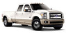2012 Ford Super Duty F-450 Lariat Crew Cab DRW 4x4