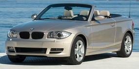 2012 BMW 1 Series 135i in Naperville, Illinois