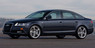 2011 Audi A6 4dr Sdn 3.0L quattro Premium Plus in Highland Park, Illinois