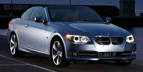 2012 BMW 3 Series 335i in Naperville, Illinois