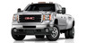 2011 GMC Sierra 3500HD 4WD CC in Weatherford, TX