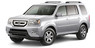 2011 Honda Pilot Touring w/ RES/ Navigation in , 