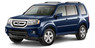 2011 Honda Pilot EX-L in St Peters, Missouri