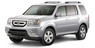 2011 Honda Pilot EX-L in Corinth, TX