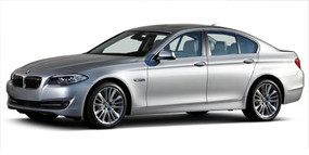 2012 BMW 5 Series 528i in Macon, GA