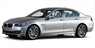 2012 BMW 5 Series 550i Sedan