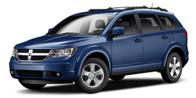 2010 Dodge Journey SXT in Springfield, Pennsylvania