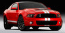 2011 Ford Mustang GT500 in Colorado Springs, CO