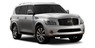 2012 Infiniti QX56 2WD 4dr 7-passenger