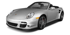 2012 Porsche 911 S Cabriolet in Highland Park, Illinois