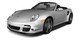 2008  911 Turbo in , 