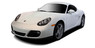 2012 Porsche Cayman S