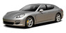 2012 Porsche Panamera 4S