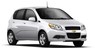 2010 Chevrolet Aveo  in Colorado Springs, CO