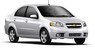 2010 Chevrolet Aveo LT in , 