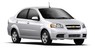 2010 Chevrolet Aveo  in Colorado Springs, CO