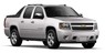 2010 Chevrolet Avalanche LTZ in Colorado Springs, CO