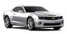 2010 Chevrolet Camaro 1SS in Colorado Springs, CO