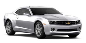 2012 Chevrolet Camaro 2LT in Boerne, Texas